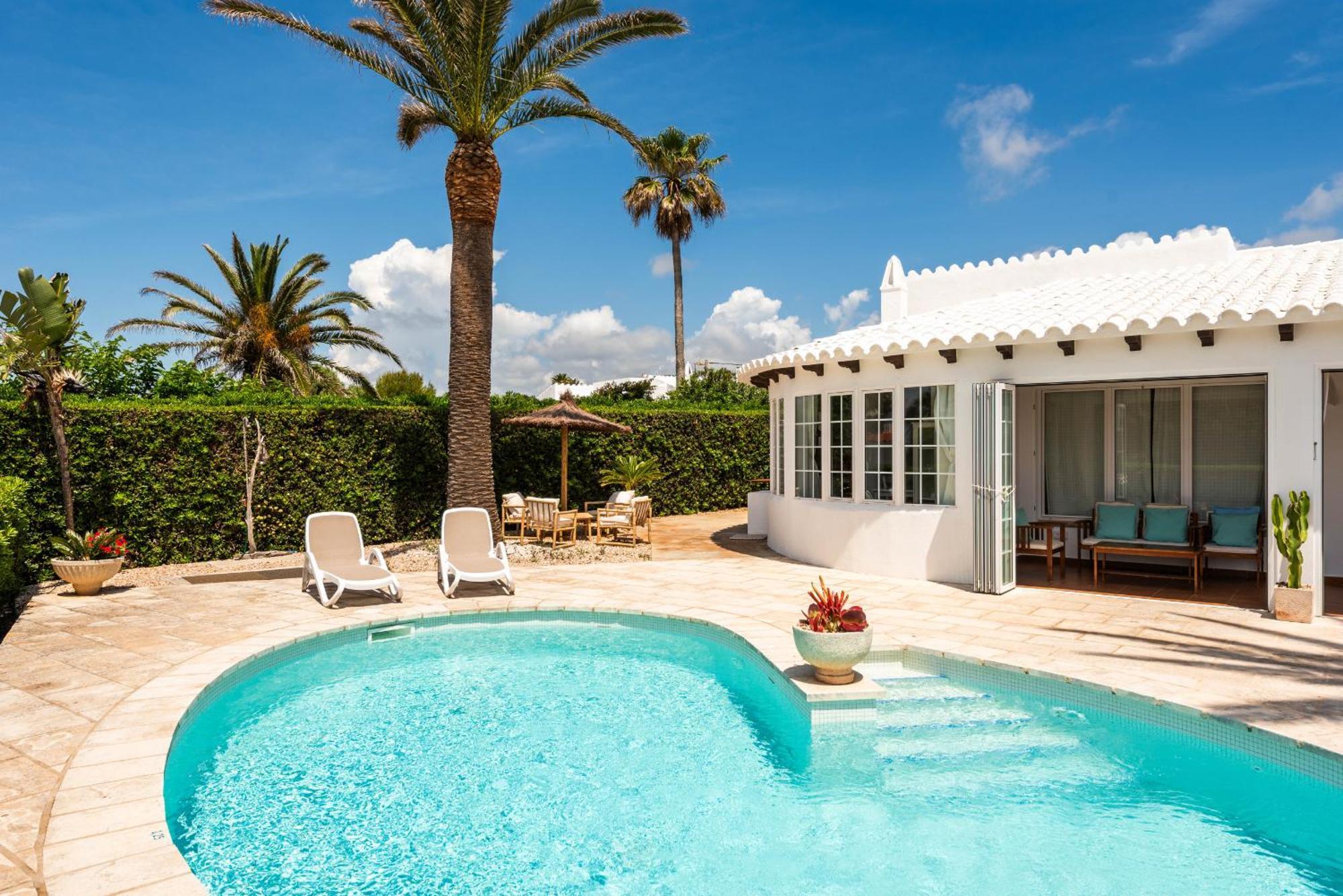 Sa Moreneta Villa Sant Lluis